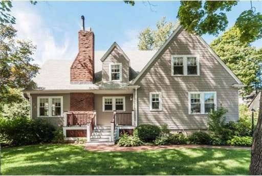 12 Aberdeen Rd, Wellesley, MA 02482 - photo 1