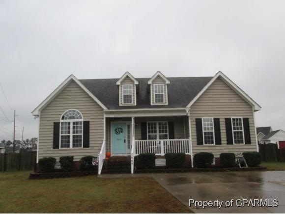 1909 Charity Ln, Winterville, NC 28590 - photo 1