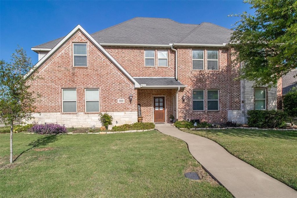 3800 Melrose Trail, Sherman, TX 75090 - photo 1