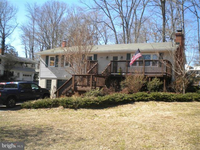 22991 Gunston Dr, Lexington Park, MD 20653 - photo 1