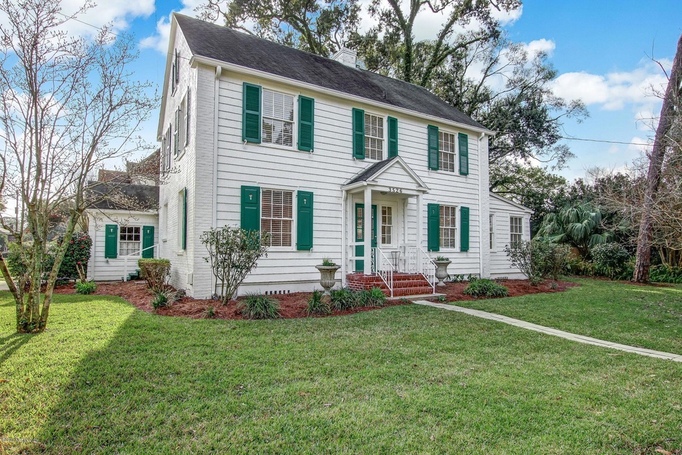 3526 Remington St, Jacksonville, FL 32205 - photo 1
