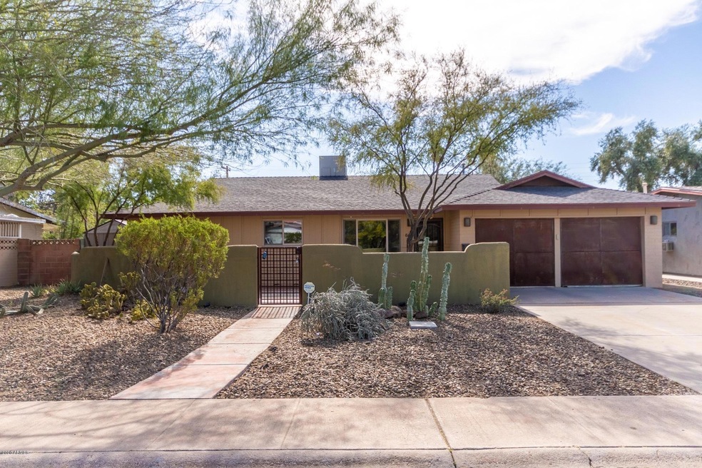 513 E Manhatton Dr, Tempe, AZ 85282 - photo 1