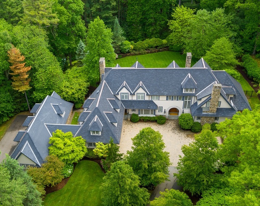 49 Possum Rd, Weston, MA 02493 - photo 1