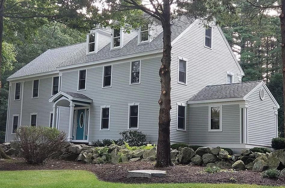 7 Highlander Dr, North Hampton, NH 03862 - photo 1