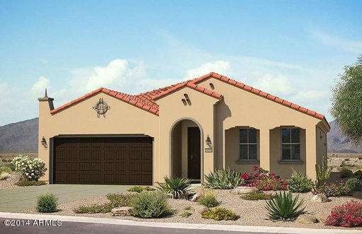Front Elevation