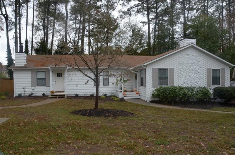 Awesome Renovated Duplex in Smyrna's popular Willi