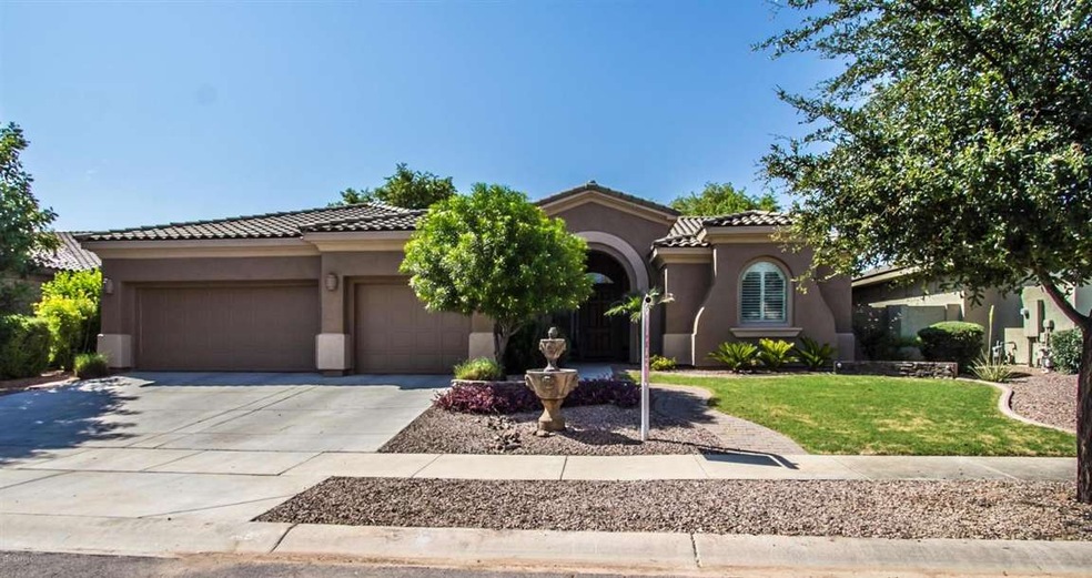 4621 Reins Rd AZ-1