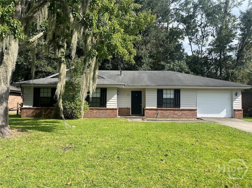 4 Mulberry Ct, Savannah, GA 31406 - photo 1