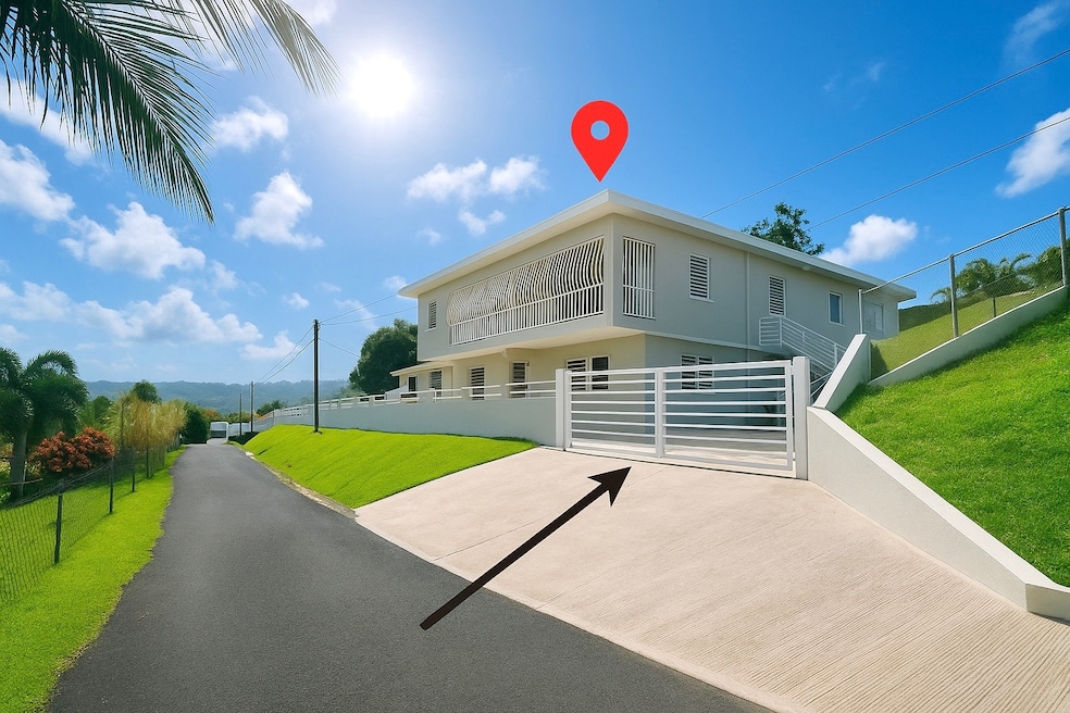 919 Carr 919 unit Lot 7, Juncos, PR 00777 - photo 1