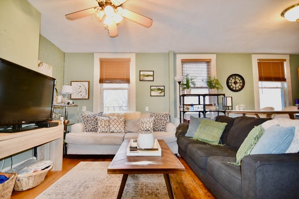 61 Gates St unit 3, Boston, MA 02127 - photo 1