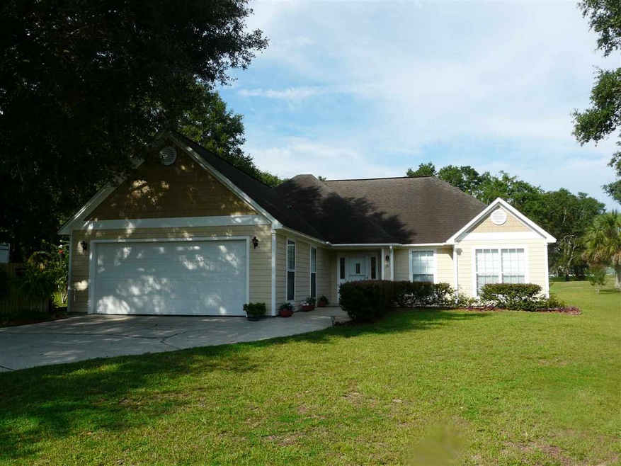 35 Fair Way, Crawfordville, FL 32327 - photo 1