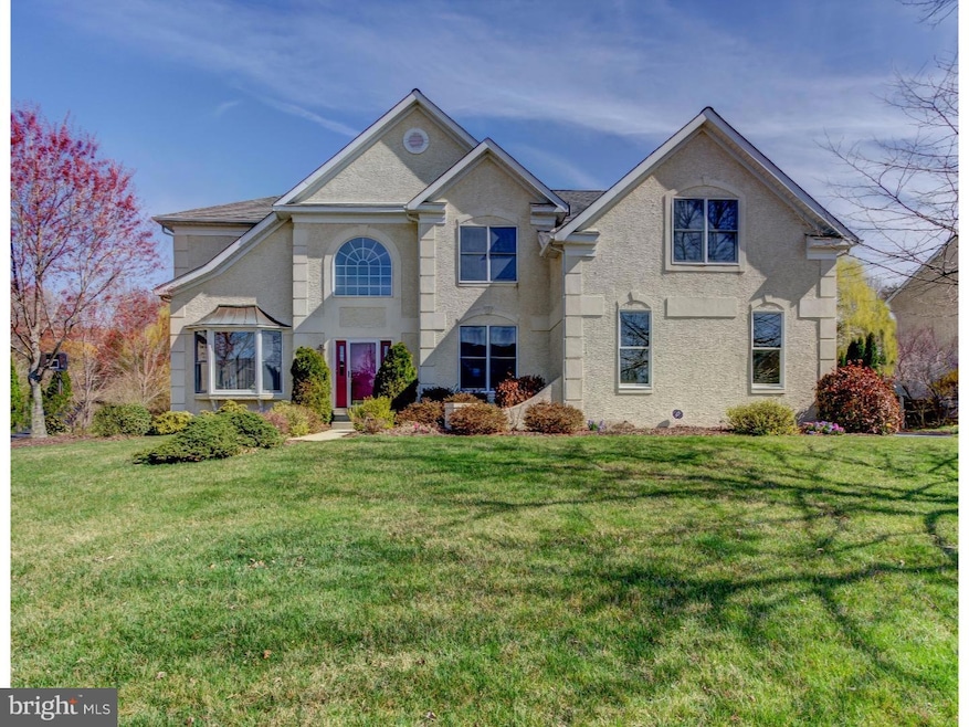 2017 Saint Andrews Dr, Berwyn, PA 19312 - photo 1