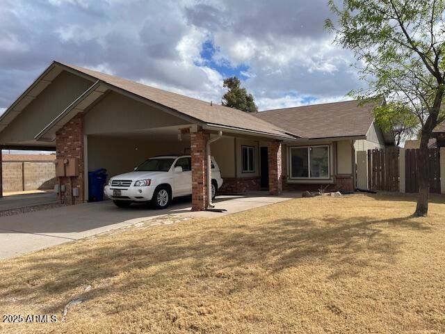 3247 E Calypso Ave, Mesa, AZ 85204 - photo 1