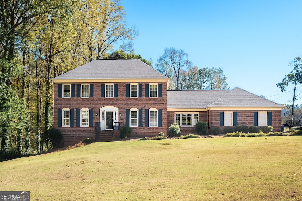 4582 Warrior Trail SW, Lilburn, GA 30047 - photo 1