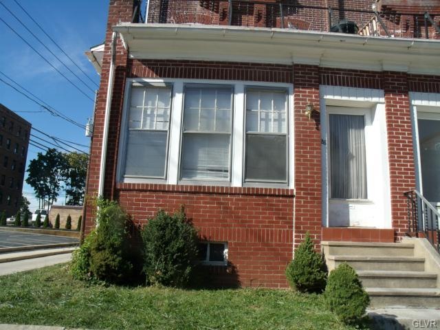 26 N 14th St unit 2, Allentown, PA 18102 - photo 1
