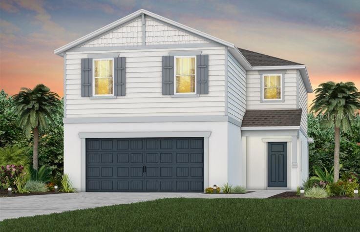 2118 Charming Ave, Davenport, FL 33896 - photo 1