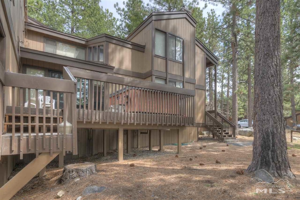 57 Burke Creek Cir, Zephyr Cove, NV 89448 - photo 1