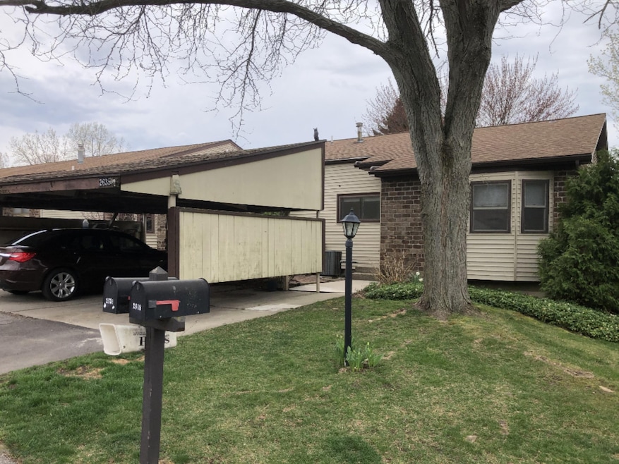 Sold $184,000 • Co-Listing Agent