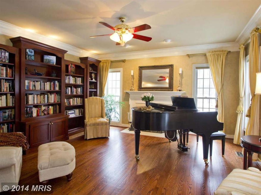 663 Santa Maria Ln, Davidsonville, MD 21035 - photo 1