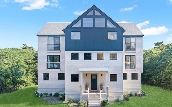 156 Cherry and Webb Ln, Westport Point, MA 02791 - photo 1