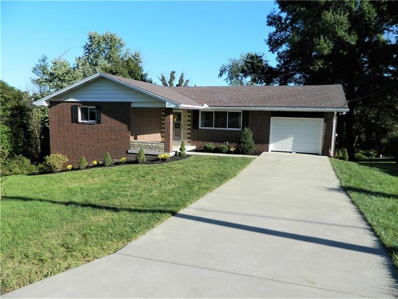 Welcome to 119 Webb Drive located in North Frankli