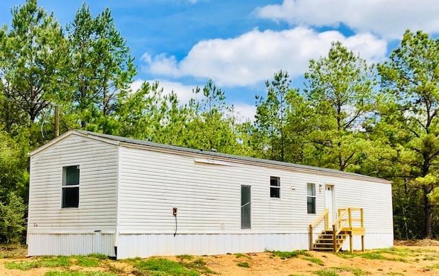 203 Horseshoe Rd, Tylertown, MS 39667 - photo 1