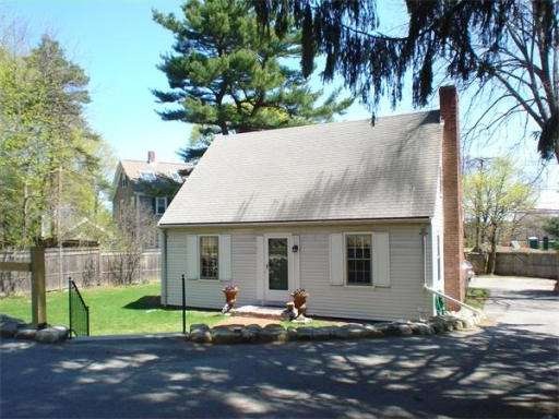 7 Loring Rd, Weston, MA 02493 - photo 1