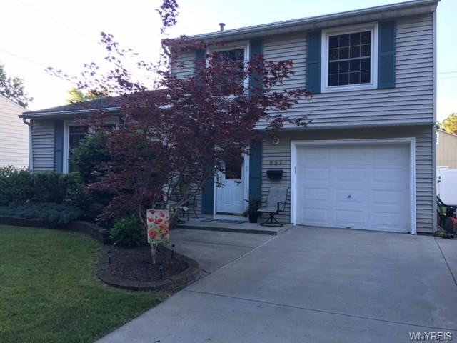 927 Sun Valley Dr, North Tonawanda, NY 14120 - photo 1