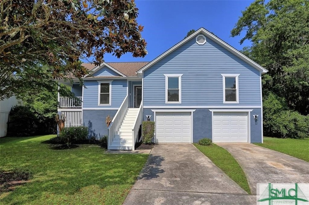 7 Rivermist Ln, Savannah, GA 31410 - photo 1