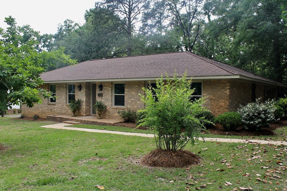 Main View