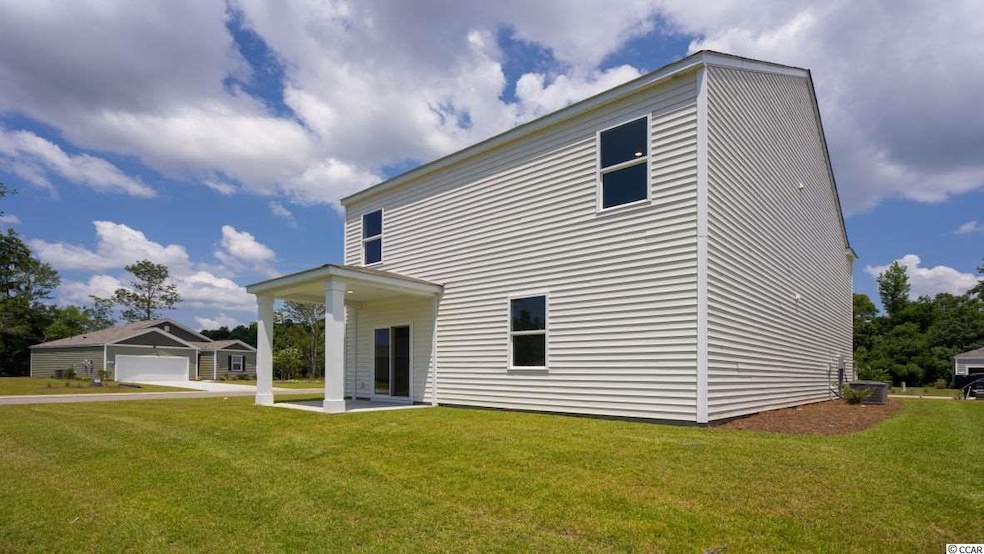 2813 Pegasus Place unit Lot 203- Robie E, Myrtle Beach, SC 29577 - photo 1