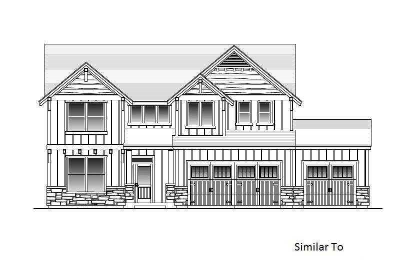 1858 Tin Cup St NE, Keizer, OR 97303 - photo 1