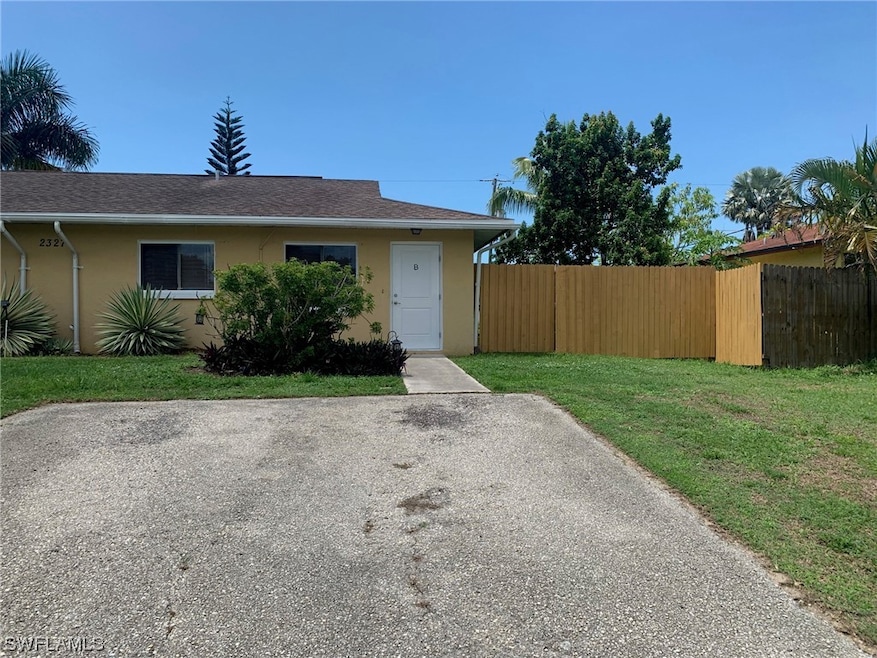 2327 Hunter Blvd unit B, Naples, FL 34116 - photo 1