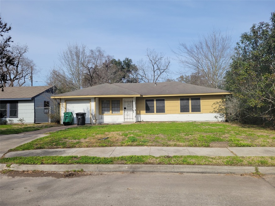 5111 Enyart St, Houston, TX 77021 - photo 1