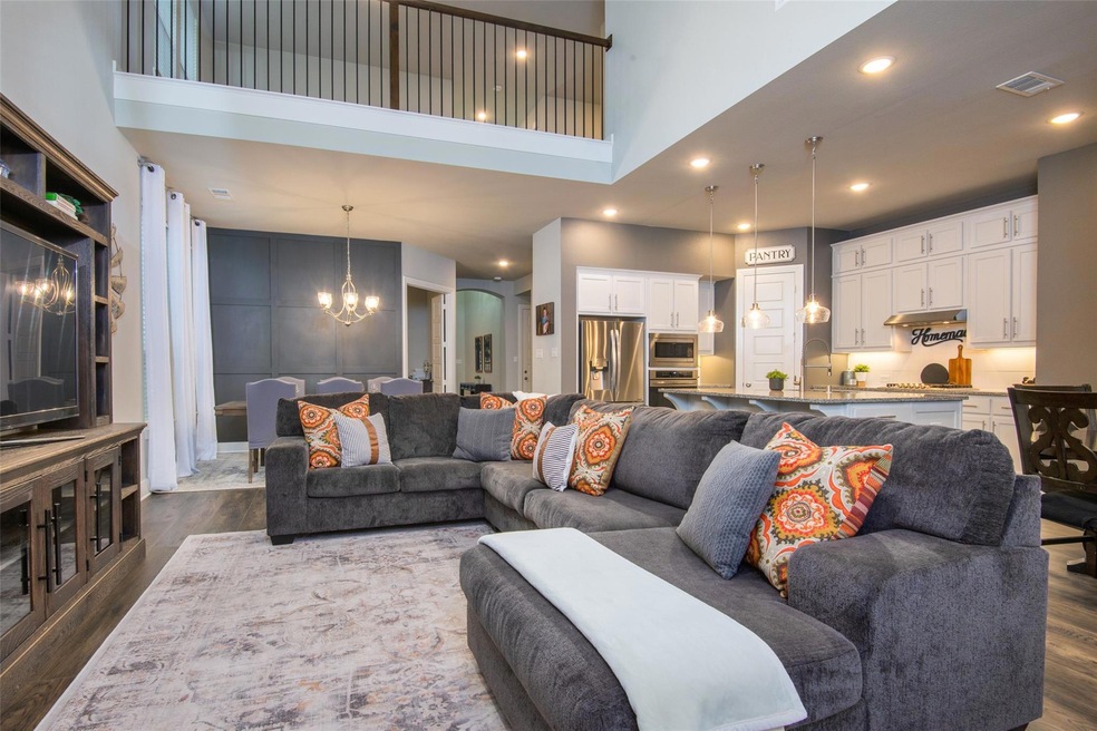 712 Esk Ave, Celina, TX 75009 - photo 1