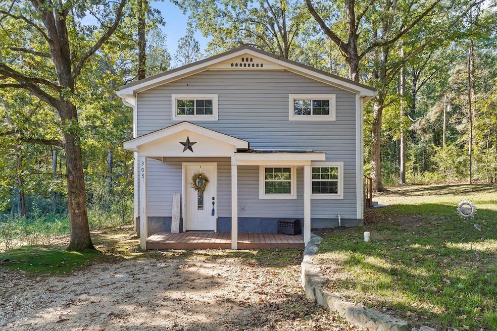 303 Cherokee Trail NW, Dalton, GA 30721 - photo 1