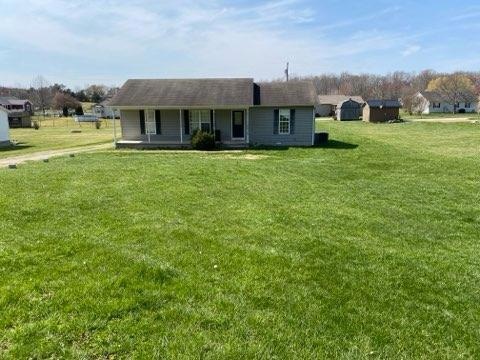 Sold $207,000 • Co-Listing Agent