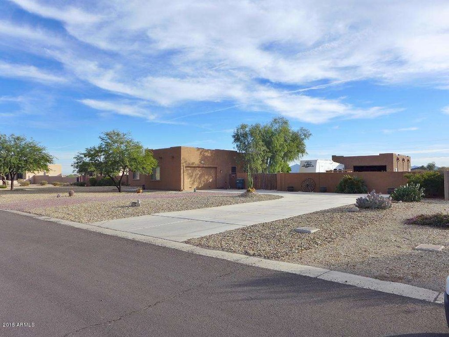 24819 W. Red Robin Dr.