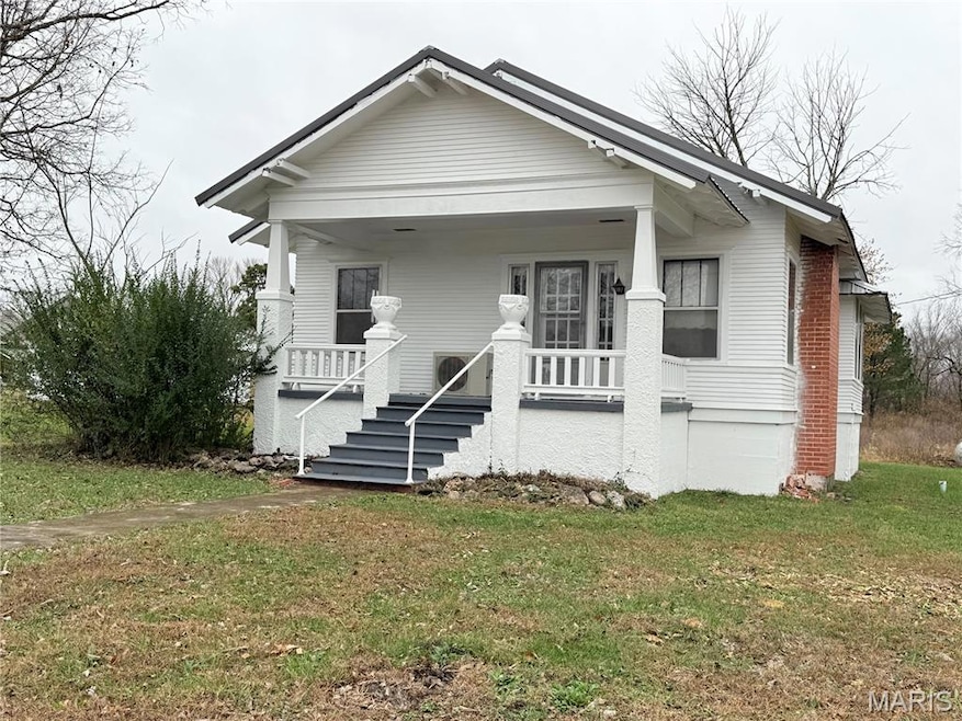 000 Hwy H&t, Stoutland, MO 65567 - photo 1