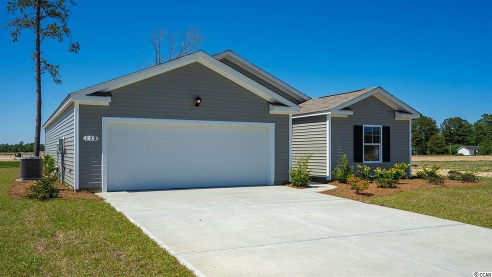 146 Pine Forest Dr unit Lot 146 - Macon A, Conway, SC 29526 - photo 1