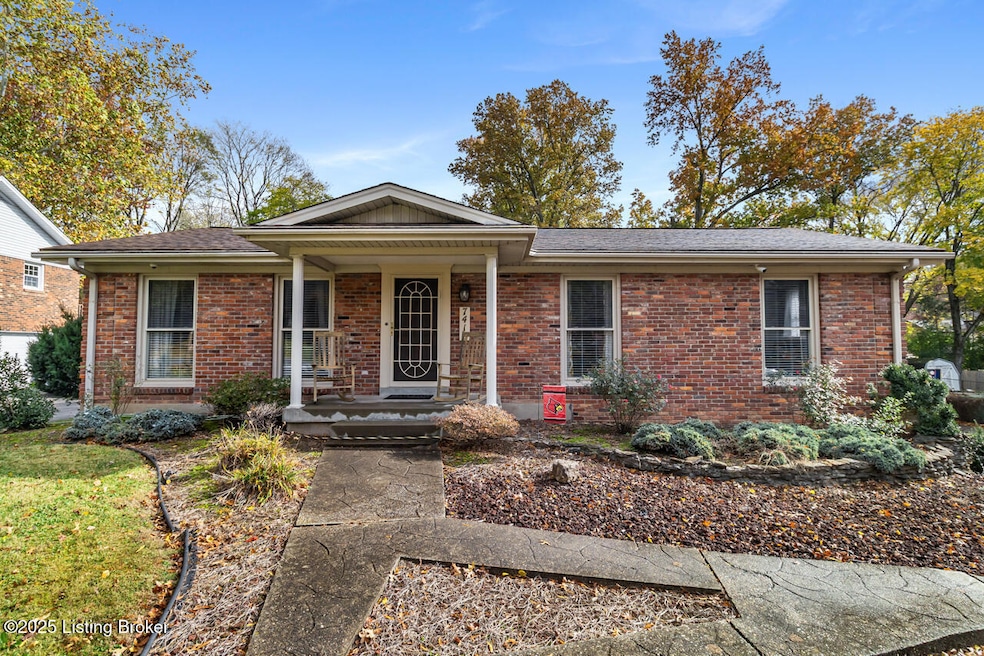Under Contract $324,900 • Co-Listing Agent