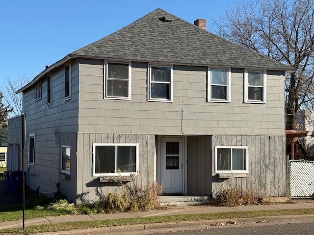 510 1st St, Shell Lake, WI 54871 - photo 1