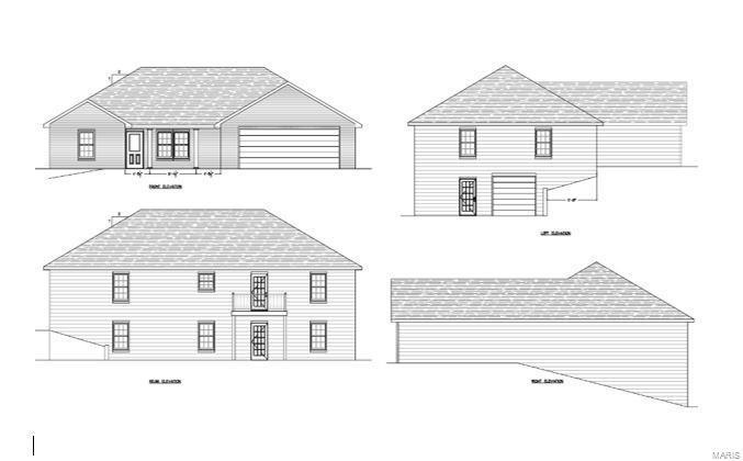 244 Gladiola St, Jackson, MO 63755 - photo 1