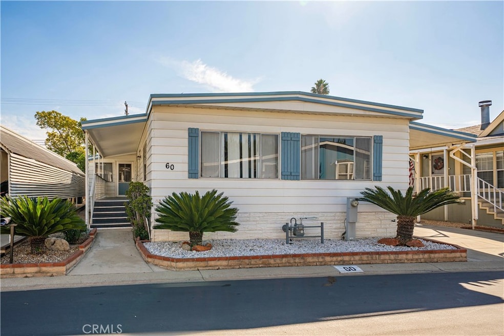 1245 W Cienega Ave unit 60, San Dimas, CA 91773 - photo 1