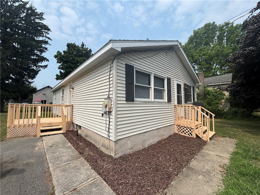 For Sale $134,900