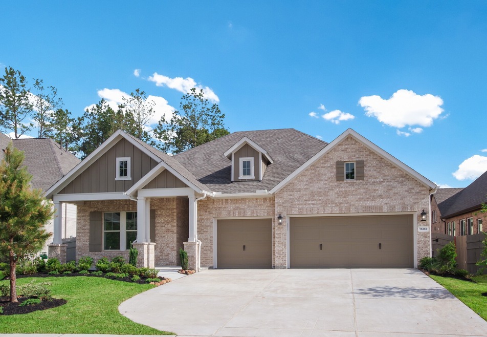 15244 Hemingway Heights Dr, Conroe, TX 77302 - photo 1