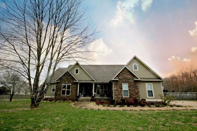 1615 Mountain Top Ln, Cookeville, TN 38506 - photo 1