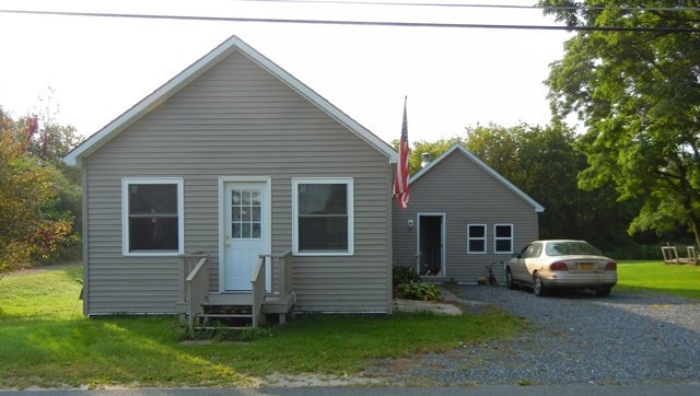 Main View