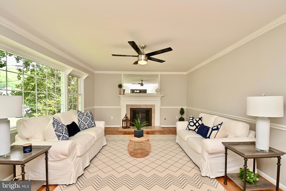 2415 Stirrup Ln, Alexandria, VA 22308 - photo 1