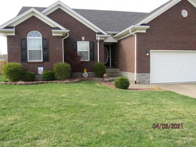 141 Crystal View Ct, Mount Washington, KY 40047 - photo 1